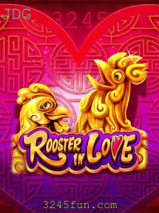 Explorando RoosterInLove: Uma Jornada de Estratégia e Romance