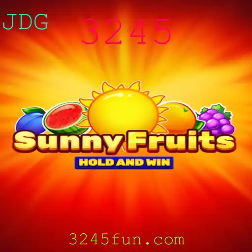 SunnyFruits: A Nova Sensação no Mundo dos Jogos