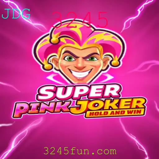 Descubra o Mundo de SuperPinkJoker: O Novo Fenômeno dos Jogos