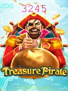 Explorando o Universo de TreasurePirate: Aventura e Estratégia em Alto-Mar