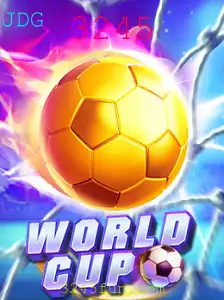 Descubra o Empolgante Jogo WorldCup